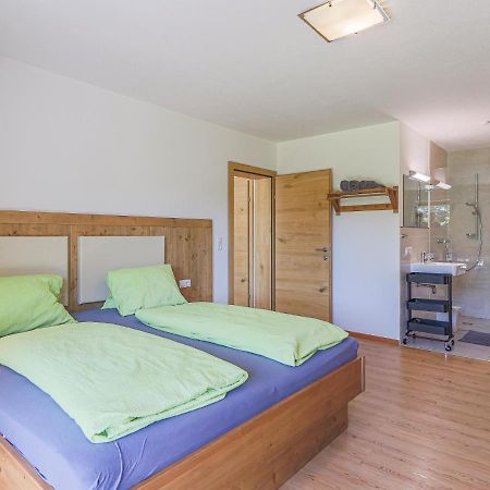 Haus Rabl Hansi Itter Exterior foto