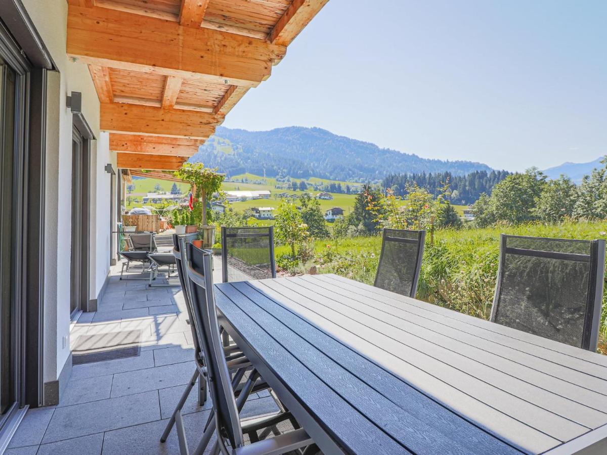 Haus Rabl Hansi Itter Exterior foto